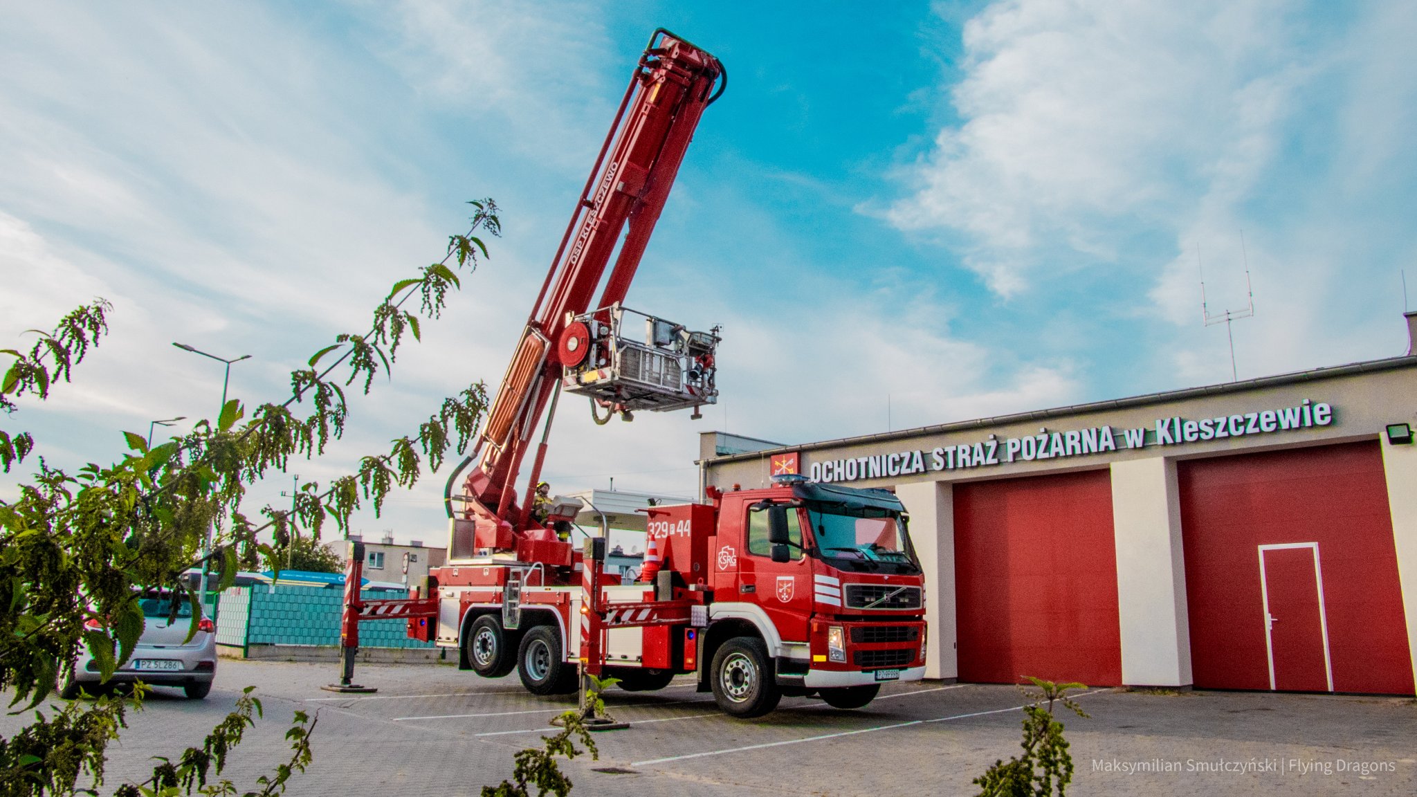 „Ponad przeszkodami”