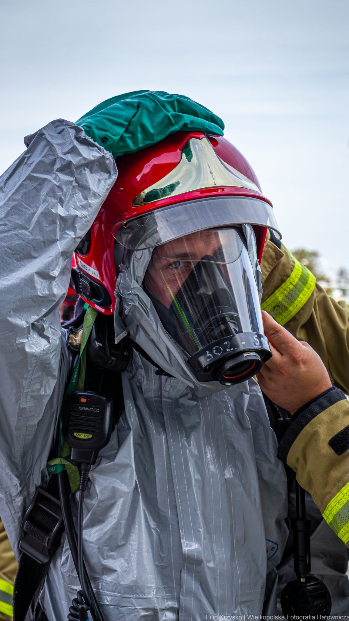 KARAT-23 | Chwila skupienia