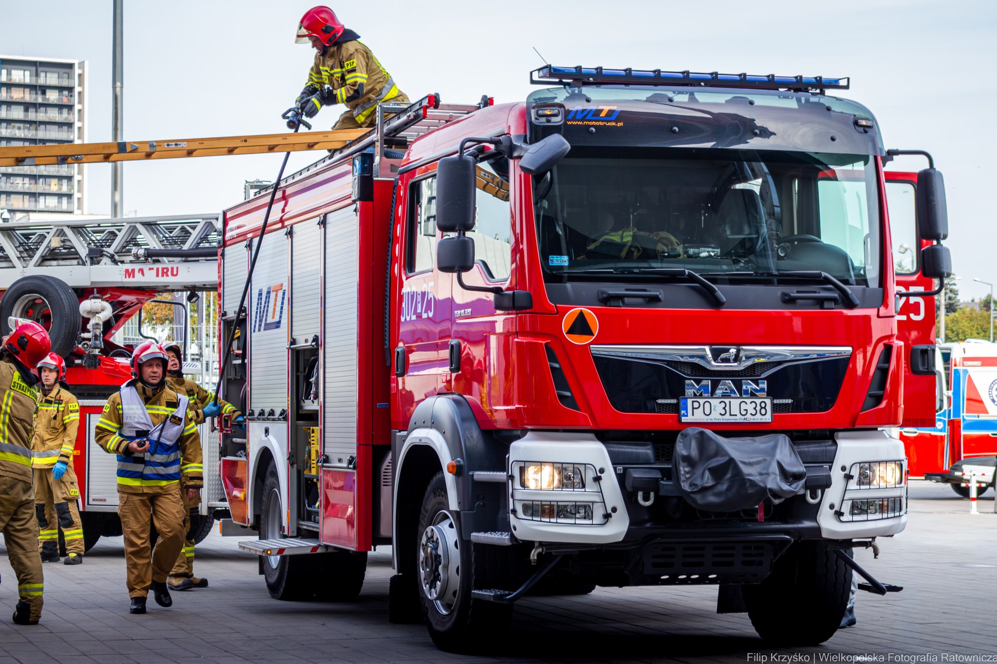 KARAT-23 | Trening to podstawa