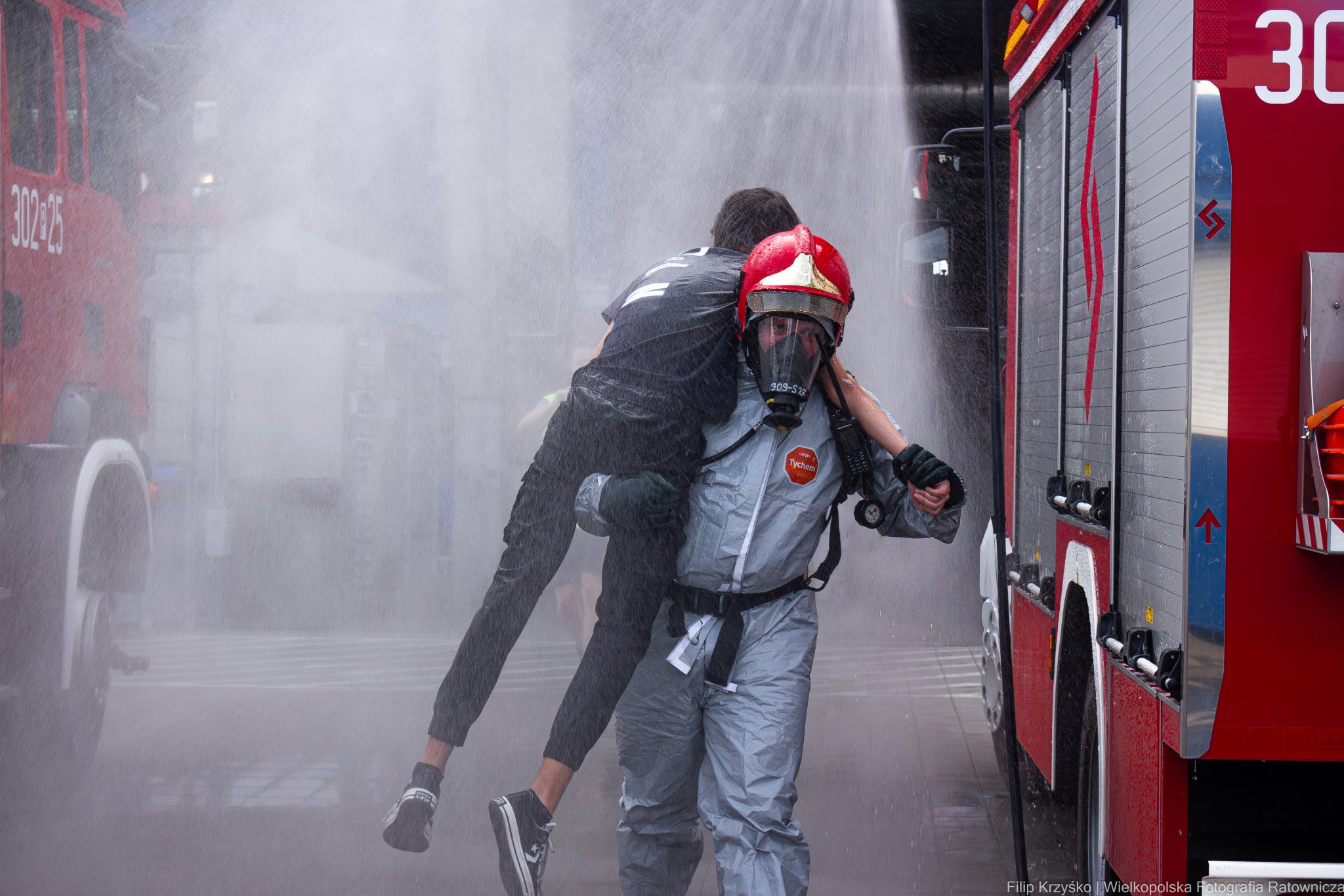 KARAT-23 | "Gejzer Gejzer Gejzer"